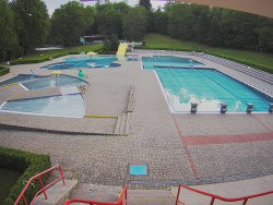 Letní koupaliště