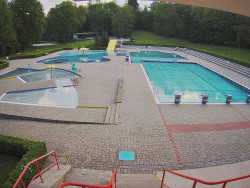 Letní koupaliště