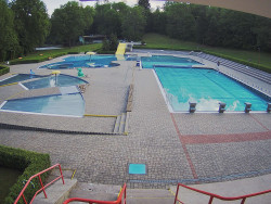 Letní koupaliště
