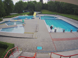 Letní koupaliště