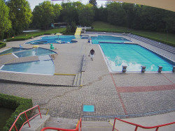 Letní koupaliště