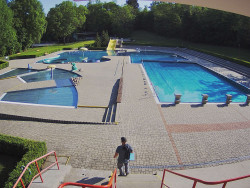 Letní koupaliště