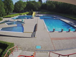 Letní koupaliště