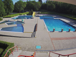 Letní koupaliště