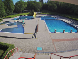 Letní koupaliště