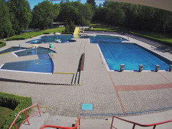 Letní koupaliště