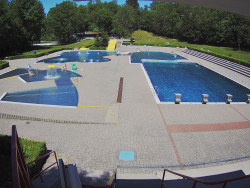 Letní koupaliště