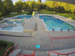 Letní koupaliště