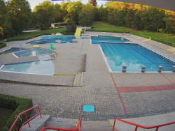 Letní koupaliště