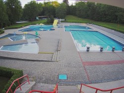 Letní koupaliště