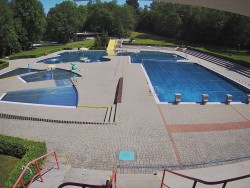 Letní koupaliště