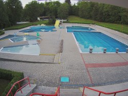 Letní koupaliště