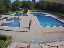 Letní koupaliště
