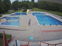 Letní koupaliště