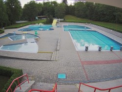 Letní koupaliště