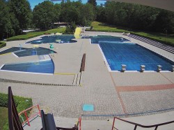 Letní koupaliště