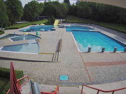 Letní koupaliště