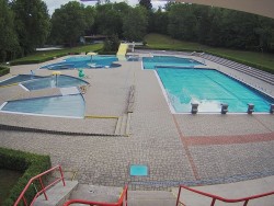Letní koupaliště