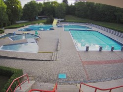 Letní koupaliště