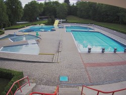 Letní koupaliště
