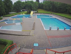 Letní koupaliště