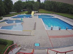 Letní koupaliště