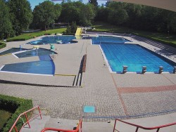Letní koupaliště