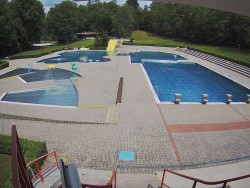 Letní koupaliště