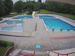 Letní koupaliště
