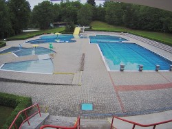 Letní koupaliště