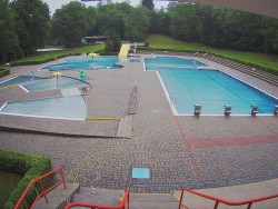 Letní koupaliště