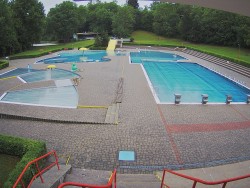 Letní koupaliště