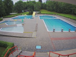 Letní koupaliště