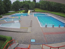 Letní koupaliště