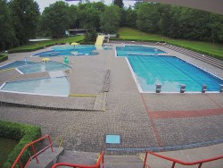 Letní koupaliště