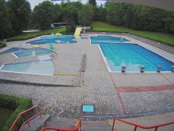 Letní koupaliště