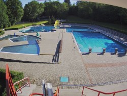 Letní koupaliště