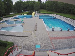 Letní koupaliště