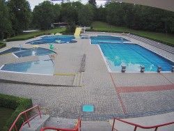 Letní koupaliště
