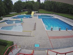 Letní koupaliště
