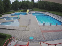 Letní koupaliště