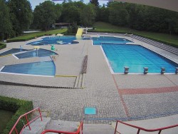 Letní koupaliště