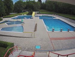Letní koupaliště