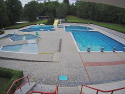 Letní koupaliště