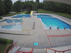 Letní koupaliště