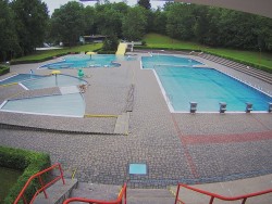 Letní koupaliště