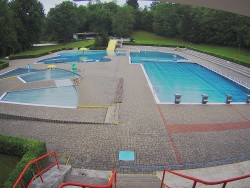 Letní koupaliště