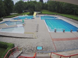 Letní koupaliště