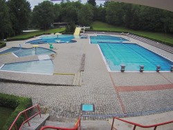 Letní koupaliště