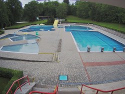 Letní koupaliště